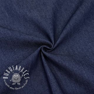 JEANS Denim indigo blue