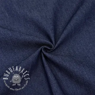 JEANS Denim indigo blue