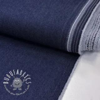 JEANS Denim indigo blue