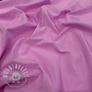 Tessuto di cotone WASHED purple