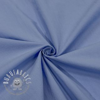 Tessuto di cotone WASHED lavender