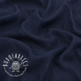 JEANS Denim TENCEL LYOCELL dark blue
