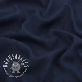 JEANS Denim TENCEL LYOCELL dark blue