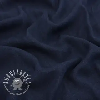 JEANS Denim TENCEL LYOCELL dark blue