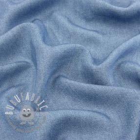 JEANS Denim TENCEL LYOCELL light blue