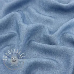 JEANS Denim TENCEL LYOCELL light blue