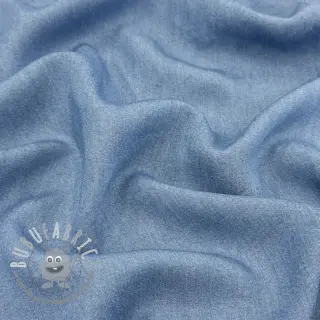 JEANS Denim TENCEL LYOCELL light blue