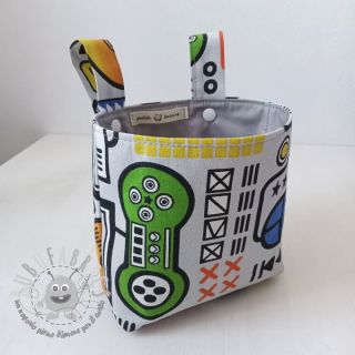 Tessuto decorativo premium Game computer