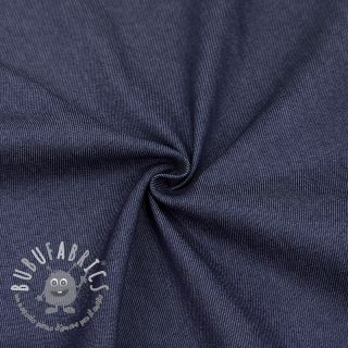JEANS Denim dark blue 2nd class