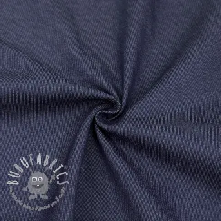 JEANS Denim dark blue 2nd class