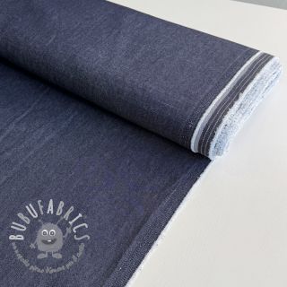 JEANS Denim dark blue 2nd class