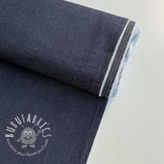 JEANS Denim dark blue 2nd class