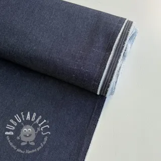 JEANS Denim dark blue 2nd class