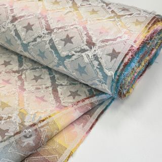 JEANS Ragg multicolour design B