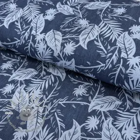 JEANS 4,5 OZ Palm dark blue