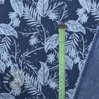 JEANS 4,5 OZ Palm dark blue