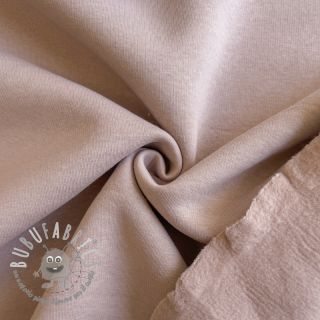 Felpa garzata Urban light pink