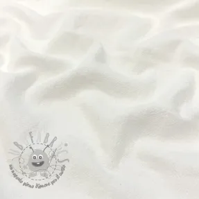 Lino prelavato STONEWASHED PREMIUM off white
