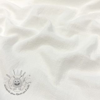 Lino prelavato STONEWASHED PREMIUM off white