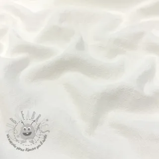 Lino prelavato STONEWASHED PREMIUM off white