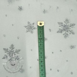Tulle per TUTU Crystal old green