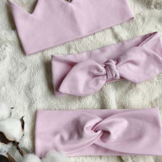 Jersey light pink