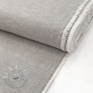 Lino con cotone Lico beige