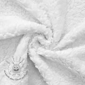 Sherpa white