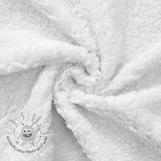Sherpa white