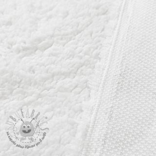 Sherpa white
