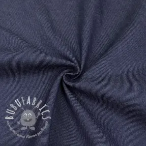 JEANS Denim dark blue
