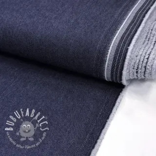 JEANS Denim dark blue