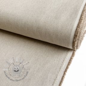 Tessuto decorativo Linenlook PLAIN natural