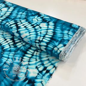 Viscosa RAYON POPLIN Pattern design A digital print