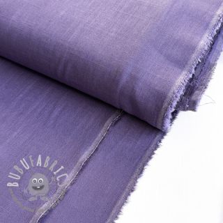 Viscosa con lino PREMIUM lavender