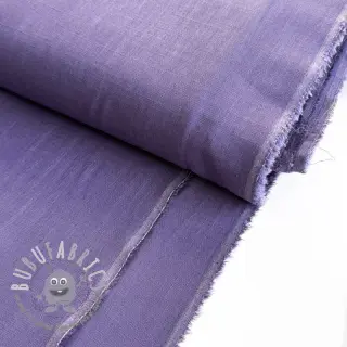 Viscosa con lino PREMIUM lavender