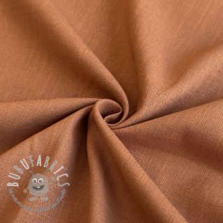 Viscosa con lino PREMIUM brick