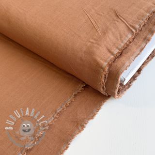 Viscosa con lino PREMIUM brick