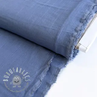 Viscosa con lino PREMIUM jeans