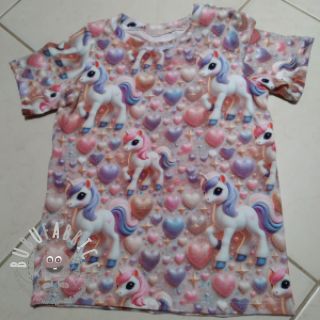 Jersey Sparkle time design A digital print