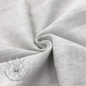 Lino prelavato light grey
