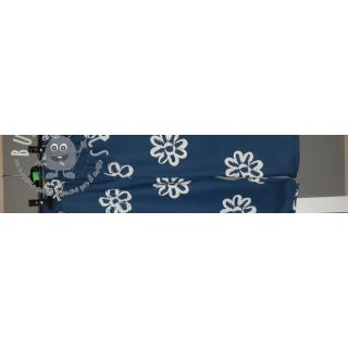JEANS STRETCH Flowers