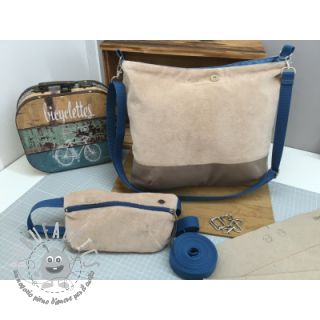 Peluche per neonati sand