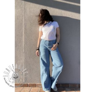 JEANS Denim 11,7 OZ light blue