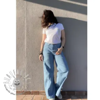 JEANS Denim 11,7 OZ light blue