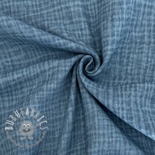 Mussola/Doppia garza Vintage jeans