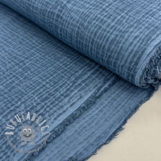 Mussola/Doppia garza Vintage jeans
