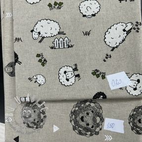 Last pieces package Tessuto decorativo 933