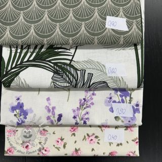 Last pieces package Tessuto decorativo 923