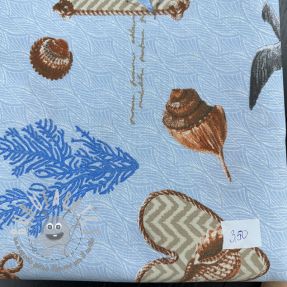 Last pieces package Tessuto decorativo 929